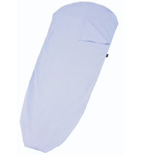 Easy Camp Travel Sheet Mumya Tipi Uyku Tulumu Kılıfı ECA340693 Tek Renk-STD