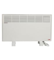 İVİGO ISITICI, EPK4590M20B İVİGO ELEKTRİKLİ PANEL KONVEKTÖR ISITICI MANUEL 2000 WATT BEYAZ