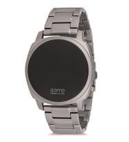 Daniel Klein d:time DK013170F-01 Touch Screen (Dokunmatik Ekran) Kol Saati (Gri)