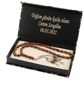 Hediyelik  Kuka Tesbih