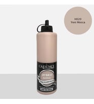 H-020 YENİ MOCCA 500 ML MULTISURFACE HYBRID AKR. (Karışık)