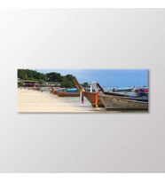 Arty Tablo Phi Phi Island, Phuket Tablo (Karışık)