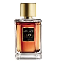 Avon Absolute By Elite Gentleman Erkek Parfüm Edt 50 Ml.