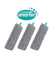 SMARTER SHINY SPREY YEDEK MOP 3 LÜ PAKET (SHINY SPREY MOP İÇİN UYGUNDUR)