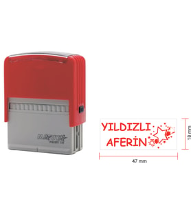 AFERİN KAŞESİ - YAZISI DAHİL