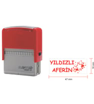 AFERİN KAŞESİ - YAZISI DAHİL