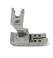 Düz Makine Rulmanlı Ayak / R141