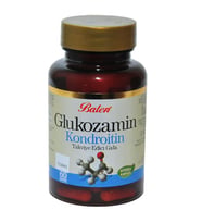 Balen Glukozamin Kondroitin 60 Kapsül