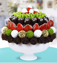 MyFruit Karışık Lezzet Sepeti