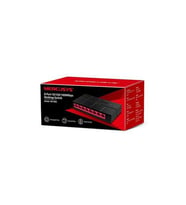 Tp-Link Mercusys MS108G 8 Port 10-100-1000 Mbps Switch Plastik Kasa