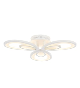 Eray Aydınlatma A001-3 Dimmer Kumandalı Led Avize