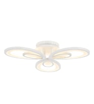 Eray Aydınlatma A001-3 Dimmer Kumandalı Led Avize