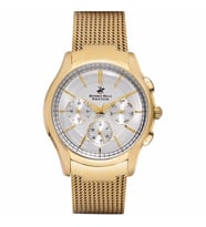 BEVERLY HILLS POLO CLUB BP3013X.130 ERKEK KOL SAATİ