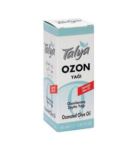 Talya Ozon Yağı 50 ml