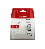 Canon CL-546XL Orjinal Renkli Kartuş