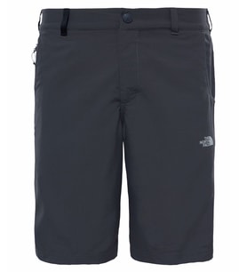 The North Face Erkek Tanken Şort T92S850C5 (Gri)