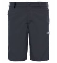 The North Face Erkek Tanken Şort T92S850C5 (Gri)
