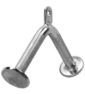 Avessa Handle Çift El Çekiş Aparatı Mb 14041 (Krom)