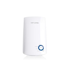 Tp-Link TL-WA850RE 300 Mbps Wifi Range Extender-Menzil Genişletici