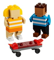 LEGO Promotional 40402 Youth Day Kids
