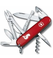 Victorinox 1.3653.72 Angler Çakı