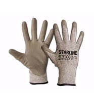 Starline E-53 Kesilme Dirençli Eldiven