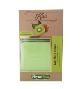 Phytoflora Kivi Özlü Sabun