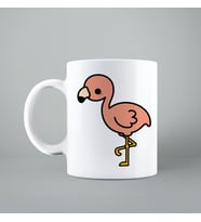 Flamingo Kupası