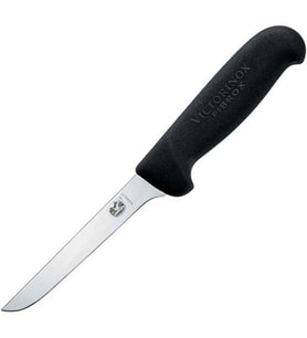 Victorinox 5.6303.12 Kavisli Geniş Ağız Sıyırma Bıçağı