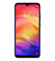 Xiaomi Redmi Note 7 128GB/4 GB Mavi