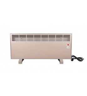 İVİGO ISITICI, EPK4590E25İ VİGO ELEKTRİKLİ PANEL KONVEKTÖR ISITICI DİJİTAL 2500 WATT INOX