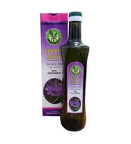 Hayıt Suyu Cam Şişe 500 ML