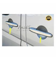 M. Benz Citan Krom Kapı Kolu 3 kapı 2013 Üzeri P. Çelik