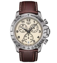 Tissot V8 Quartz Chronograph T1064171626200