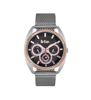Lee Cooper LC06663.550 Fonksiyonlu Erkek Kol Saati
