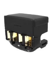Dji Mavic Pro Katlanabilir Anten Speküler Sinyal Güçlendirici + Kumanda Güneşlik Vizör