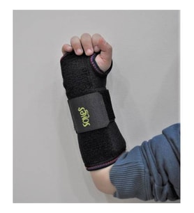 El Bilek Ateli - Pediatrik - Çocuk - Soles