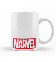 Marvel Kupa      Bardak Porselen