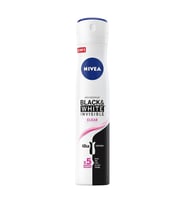 NIVEA WOMEN BLACK&WHİTE DEODORANT 200 ML