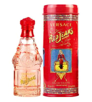 Versace Red Jeans Edt 75 Ml Kadın Parfüm