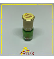Tekbir Esansı 3 Ml Parfüm 12 Adet Attar