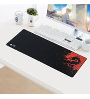 APPA RAKOON OYUNCU MOUSE PAD 70X30 CM KAYMAZ DİKİŞLİ 