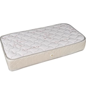 Tommybaby Bamboo Soft Ortapedik Bebek Yaylı Yatak 80 x 130