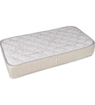 Tommybaby Bamboo Soft Ortapedik Bebek Yaylı Yatak 80 x 130