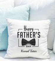 Happy Father's Days Yastığı Kişiye Özel