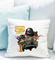 Pubg Yastığı