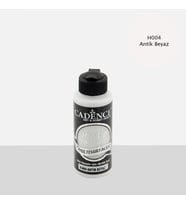 H-004 ANTİK BEYAZ 120 ML MULTISURFACE HYBRID (Karışık)
