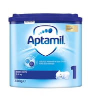 Aptamil 1 Başlangıç Maması 350 Gram