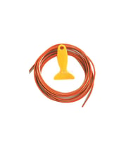 5 Metre Trim Fitili Torpido Çıtası