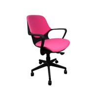 GOLDSİT KİDY ÇOCUK KOLTUĞU 100 P - (Pembe Kumaş)